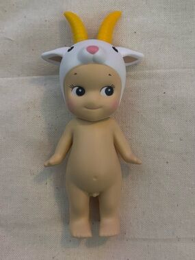 Goat Sonny Angel